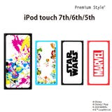 iPod touch 第7世代 第6世代 第5世代 ケース カバー ディズニー | Premium Style | 詳細画像1