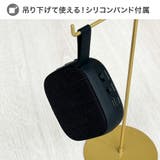 ポータブルスピーカー ワイヤレススピーカー | Premium Style | 詳細画像6 
