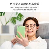 有線イヤホン アクティブノイズキャンセリング搭載 カナル型 | Premium Style | 詳細画像4