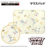 マウスパッド ルーニー・テューンズ | Premium Style | 詳細画像1 
