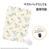ルーニー・テューンズ スリーブケース 8～11インチ | Premium Style | 詳細画像4 