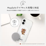 iPhone16Pro ケース カバー | Premium Style | 詳細画像2 