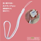 AirPods Pro 第2世代 第1世代 カバー ケース トムとジェリー | Premium Style | 詳細画像3 