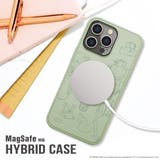 iPhone 13 13 Pro ケース カバー トムとジェリー | Premium Style | 詳細画像2