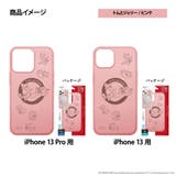 iPhone 13 13 Pro ケース カバー トムとジェリー | Premium Style | 詳細画像7
