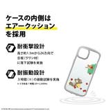 iPhone 14 Pro 14 13 ケース カバー トムとジェリー | Premium Style | 詳細画像3 