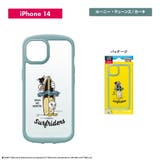 iPhone 14 Pro 14 13 ケース カバー トムとジェリー | Premium Style | 詳細画像9 