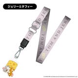 スマホショルダー ショルダーストラップ ストラップホルダー付 トムとジェリー | Premium Style | 詳細画像7 