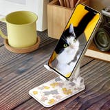 スマホスタンド トムとジェリー トム ジェリー スマホホルダー | Premium Style | 詳細画像2 