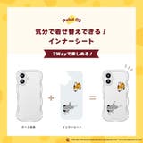 iPhone17 用 ウェーブケース | Premium Style | 詳細画像6
