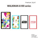 WALKMAN ウォークマン NW-A100 ケース カバー | Premium Style | 詳細画像1 