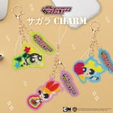 サガラチャーム チャーム キャラクター | Premium Style | 詳細画像2