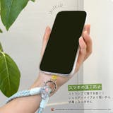 ハンドストラップ 携帯ストラップ トムとジェリー | Premium Style | 詳細画像3