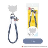 トム | ハンドストラップ 携帯ストラップ トムとジェリー | Premium Style