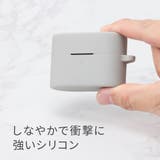 WF 1000XM6用 シリコンソフトケース | Premium Style | 詳細画像3 