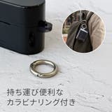 WF 1000XM6用 クリアケース | Premium Style | 詳細画像4 