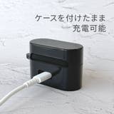 WF 1000XM6用 クリアケース | Premium Style | 詳細画像5 