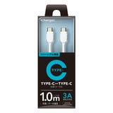 USBケーブル 充電 通信 TYPE-C 1m 1メートル 100cm | Premium Style | 詳細画像5 