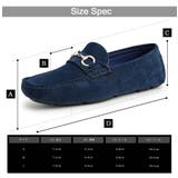 メンズシューズ ドライビングシューズ スリッポン | アクセサリーショップPIENA | 詳細画像10
