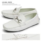 メンズシューズ ドライビングシューズ スリッポン | アクセサリーショップPIENA | 詳細画像13