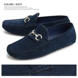 メンズシューズ ドライビングシューズ スリッポン | アクセサリーショップPIENA | 詳細画像14