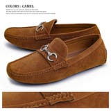 メンズシューズ ドライビングシューズ スリッポン | アクセサリーショップPIENA | 詳細画像15