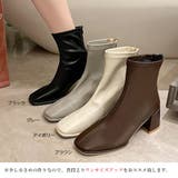 ブーツ レディース 秋冬 | アクセサリーショップPIENA | 詳細画像2 