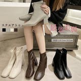 ブーツ レディース 秋冬 | アクセサリーショップPIENA | 詳細画像5 