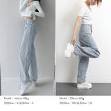 デニムパンツ レディース 春夏秋冬 | アクセサリーショップPIENA | 詳細画像10 