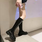 ブーツ レディース 秋冬 | アクセサリーショップPIENA | 詳細画像4 