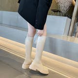 ブーツ レディース 秋冬 | アクセサリーショップPIENA | 詳細画像10 