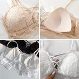 ブラジャー レディース 春夏秋冬 | アクセサリーショップPIENA | 詳細画像3 