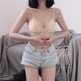 ブラジャー レディース 春夏秋冬 | アクセサリーショップPIENA | 詳細画像7 