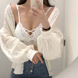 ブラジャー レディース 春夏秋冬 | アクセサリーショップPIENA | 詳細画像9 