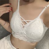 ブラジャー レディース 春夏秋冬 | アクセサリーショップPIENA | 詳細画像10 