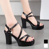 サンダル レディース 春夏秋 | アクセサリーショップPIENA | 詳細画像1 