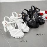 サンダル レディース 春夏秋 | アクセサリーショップPIENA | 詳細画像2 