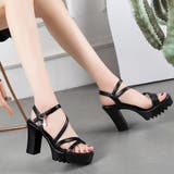 サンダル レディース 春夏秋 | アクセサリーショップPIENA | 詳細画像5 