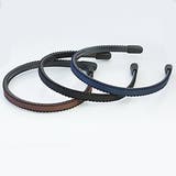 ソフトタッチキャップを使った痛くなりにくいカチューシャ ヘアアクセサリー ヘッド… | アクセサリーショップPIENA | 詳細画像2 