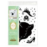 ウォールステッカー ガラス用シール ハウスジーダ | アクセサリーショップPIENA | 詳細画像4 