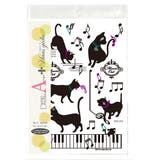 ウォールステッカー ステッカータイプ 貼ってはがせる | アクセサリーショップPIENA | 詳細画像7 