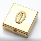 アクセサリーケース ピルケース Sサイズ | アクセサリーショップPIENA | 詳細画像1 