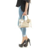 透明バッグ レディース ショルダーバッグ | アクセサリーショップPIENA | 詳細画像14 