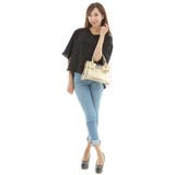 透明バッグ レディース ショルダーバッグ | アクセサリーショップPIENA | 詳細画像16 