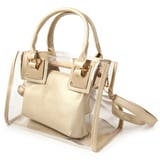 透明バッグ レディース ショルダーバッグ | アクセサリーショップPIENA | 詳細画像6 