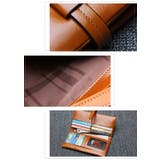 財布 レディース 牛本革 | アクセサリーショップPIENA | 詳細画像4