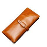 財布 レディース 牛本革 | アクセサリーショップPIENA | 詳細画像5