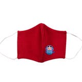 日本製アマビエマスク ちりめん 洗える | アクセサリーショップPIENA | 詳細画像11 