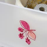 ウォールステッカー 貼ってはがせる ラズベリー | アクセサリーショップPIENA | 詳細画像6 