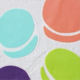 ウォールステッカー 貼ってはがせる マカロンブルー | アクセサリーショップPIENA | 詳細画像6 